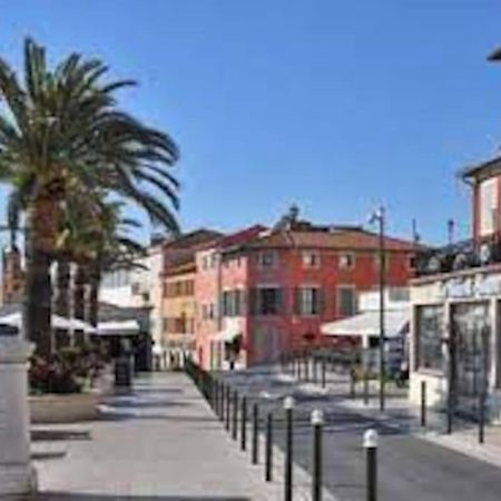 2P Neuf Au Coeur De St Jean Cap Ferrat Apartman Saint-Jean-Cap-Ferrat Kültér fotó