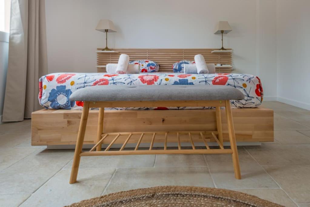 2P Neuf Au Coeur De St Jean Cap Ferrat Apartman Saint-Jean-Cap-Ferrat Kültér fotó