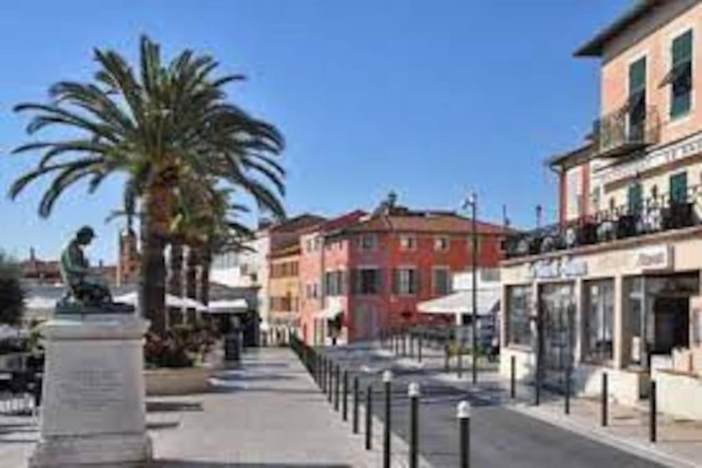 2P Neuf Au Coeur De St Jean Cap Ferrat Apartman Saint-Jean-Cap-Ferrat Kültér fotó